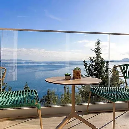 Stoa Hotel Barbati