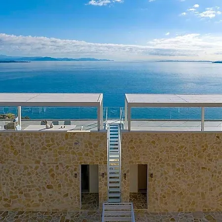 Stoa Hotel Barbati