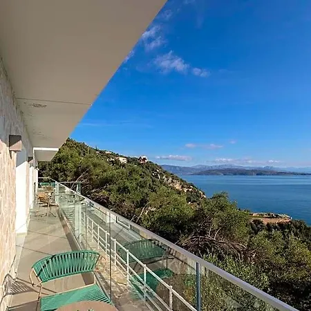 Stoa Hotel Barbati