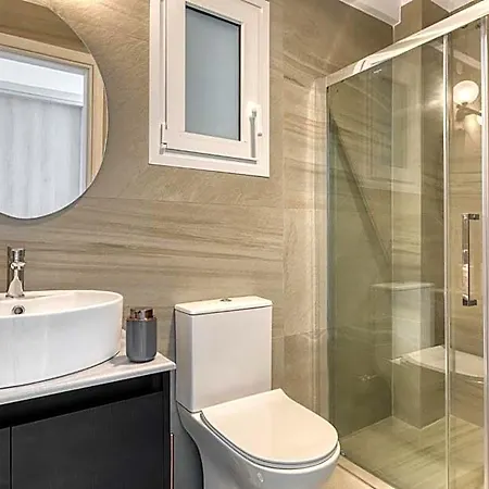 Stoa Hotel Barbati
