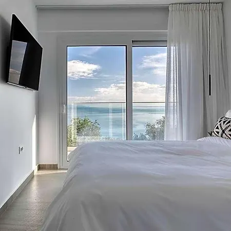 Stoa Hotel Barbati